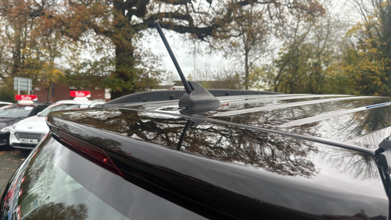 Ford EcoSport 1.0 EcoBoost 125 Titanium 5dr Petrol Hatchback